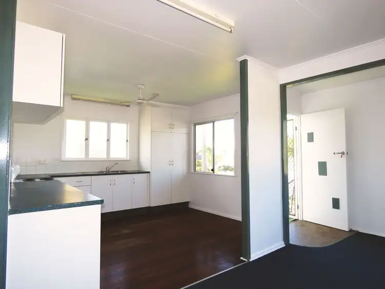 Second view of Homely house listing, 41 Gregory Street, Bowen QLD 4805