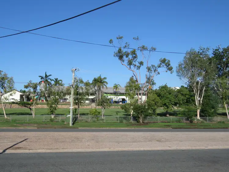 Third view of Homely house listing, 41 Gregory Street, Bowen QLD 4805