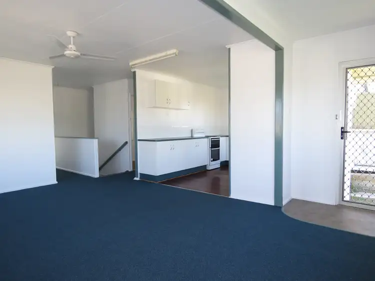 Fourth view of Homely house listing, 41 Gregory Street, Bowen QLD 4805