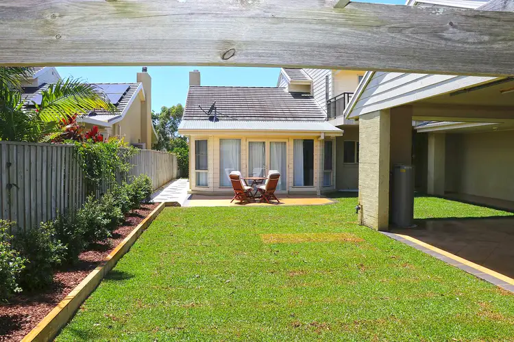 Third view of Homely townhouse listing, 24 Brunswick Place, Harrington NSW 2427