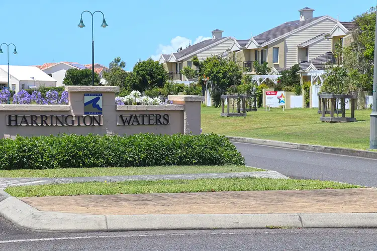 Sixth view of Homely townhouse listing, 24 Brunswick Place, Harrington NSW 2427