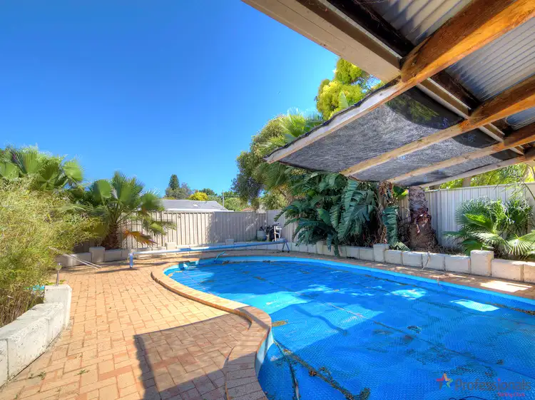 Main view of Homely house listing, 5 Leiden Place, Forrestfield WA 6058