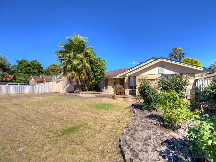 Second view of Homely house listing, 5 Leiden Place, Forrestfield WA 6058