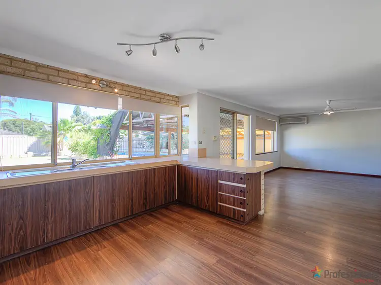 Fifth view of Homely house listing, 5 Leiden Place, Forrestfield WA 6058