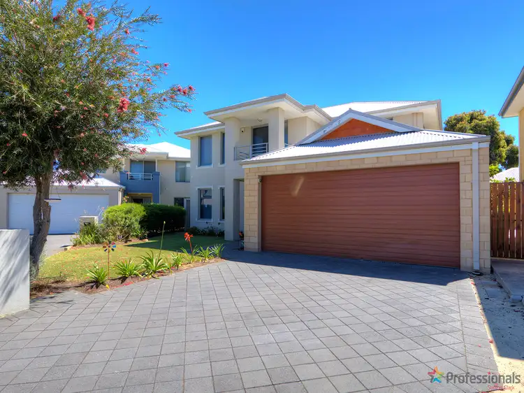 38 Tarquin Gardens, Belmont WA 6104