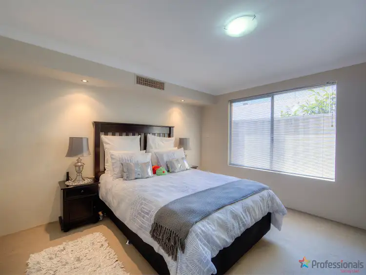 Fifth view of Homely house listing, 38 Tarquin Gardens, Belmont WA 6104