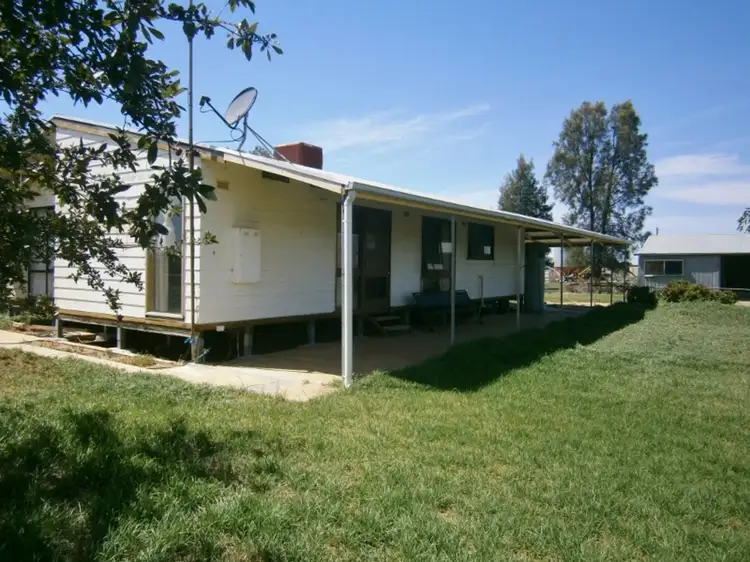 258 Tyntynder Central Road, Swan Hill VIC 3585