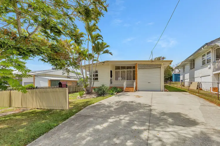 Main view of Homely house listing, 45 Ewan Street, Margate QLD 4019