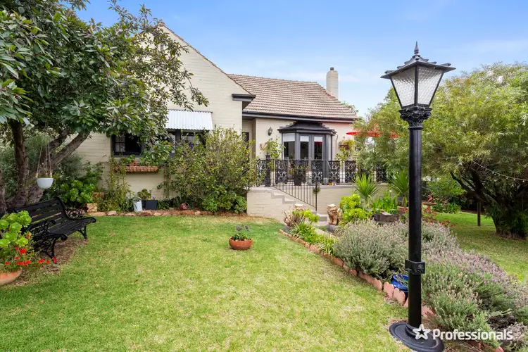5 Church Street, Eaglehawk VIC 3556