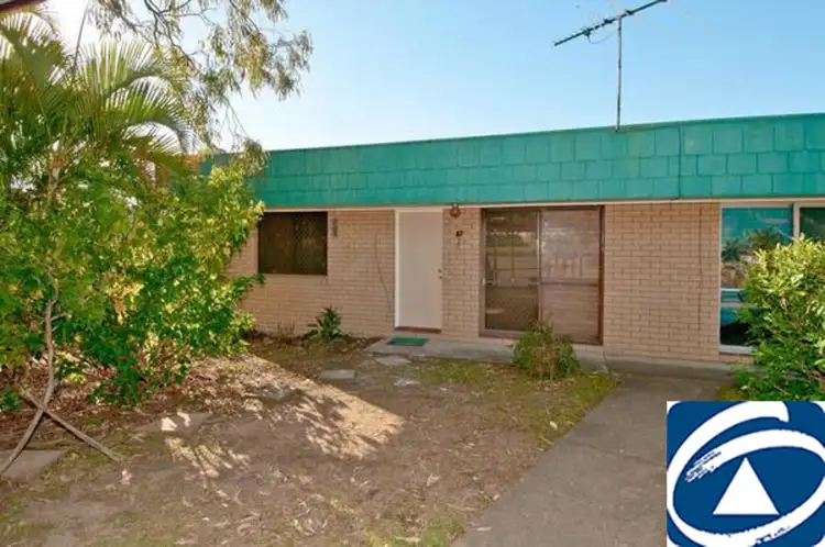 Second view of Homely unit listing, 5/4 Conoble Court, Eagleby QLD 4207