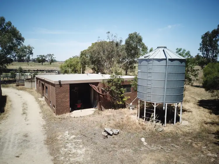 Third view of Homely rural property listing, 674 Numurkah Road, Katunga VIC 3640