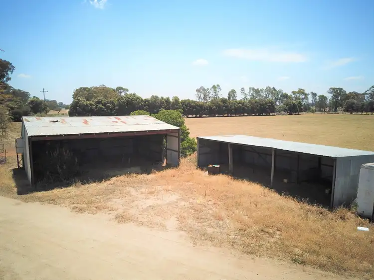 Fourth view of Homely rural property listing, 674 Numurkah Road, Katunga VIC 3640