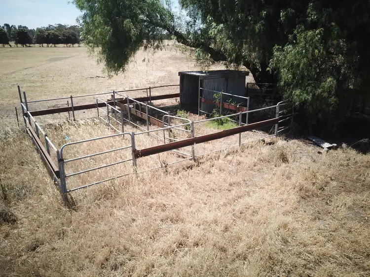 Sixth view of Homely rural property listing, 674 Numurkah Road, Katunga VIC 3640