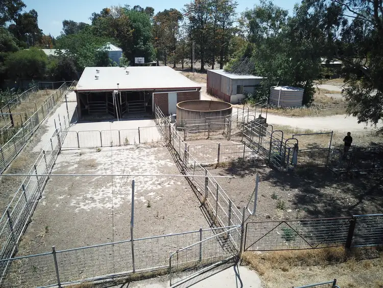 Seventh view of Homely rural property listing, 674 Numurkah Road, Katunga VIC 3640