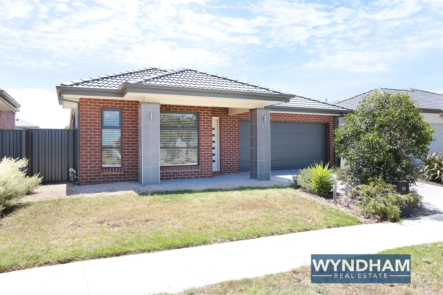 Main view of Homely house listing, 42 Bregman Esplanade, Wyndham Vale VIC 3024