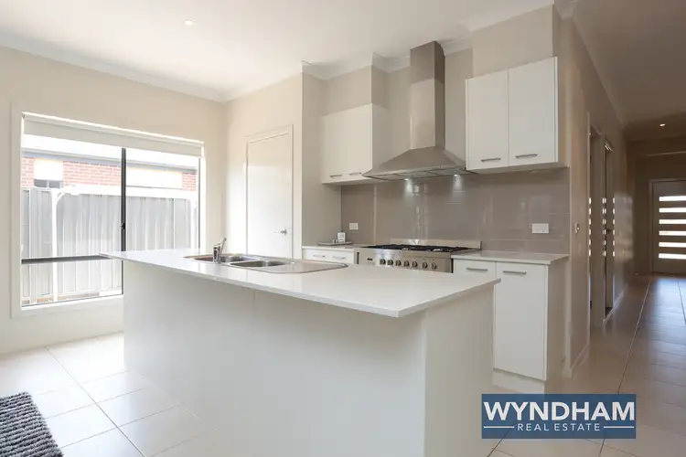 Third view of Homely house listing, 42 Bregman Esplanade, Wyndham Vale VIC 3024