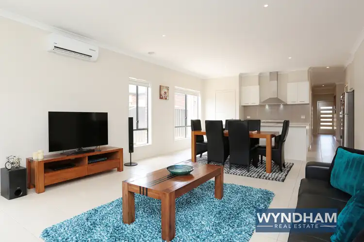 Fourth view of Homely house listing, 42 Bregman Esplanade, Wyndham Vale VIC 3024