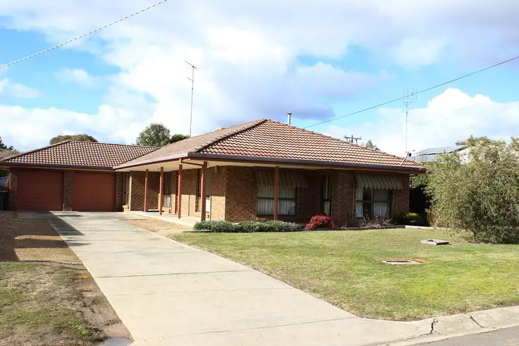 9 Melvyn Crescent, Mount Clear VIC 3350