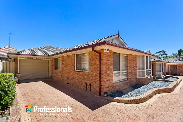 2/30-32 Ryan Road, Padstow NSW 2211