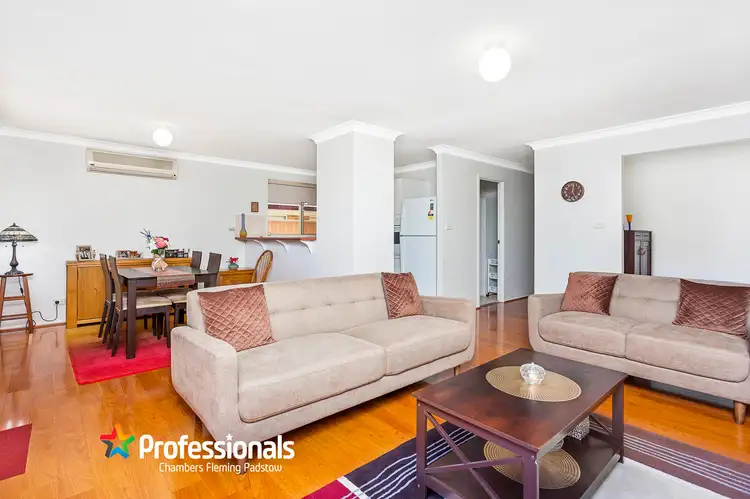 Second view of Homely villa listing, 2/30-32 Ryan Road, Padstow NSW 2211