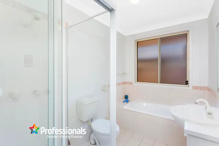 Fourth view of Homely villa listing, 2/30-32 Ryan Road, Padstow NSW 2211