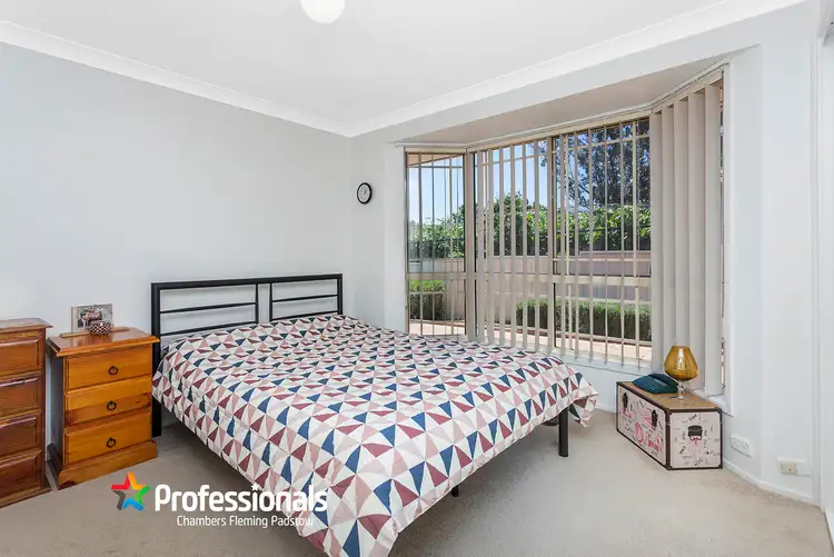 Fifth view of Homely villa listing, 2/30-32 Ryan Road, Padstow NSW 2211