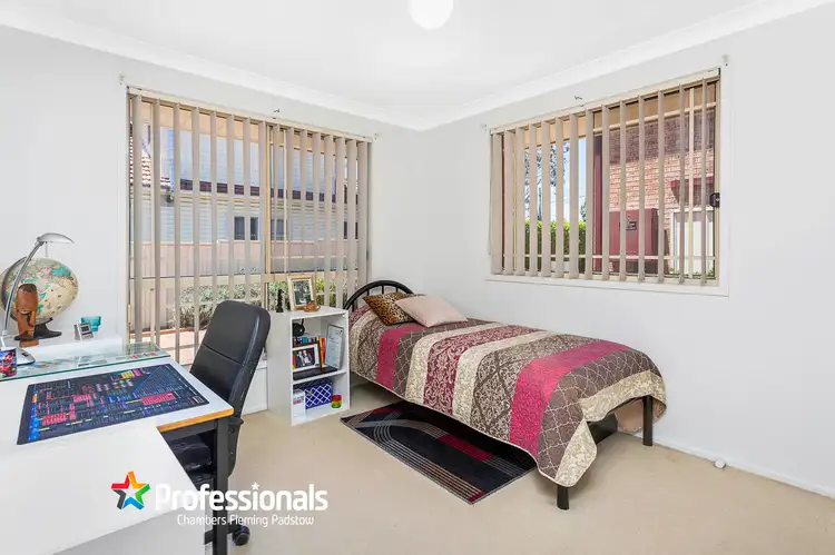 Sixth view of Homely villa listing, 2/30-32 Ryan Road, Padstow NSW 2211