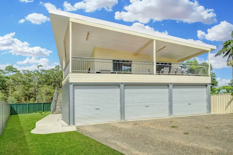 Main view of Homely house listing, 13 Sir Keith Place, Karuah NSW 2324