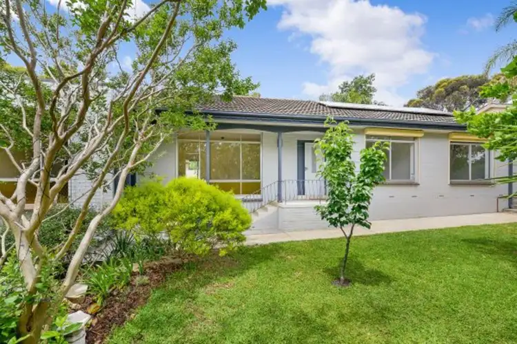 Main view of Homely house listing, 41 Hancock Road, Vista SA 5091