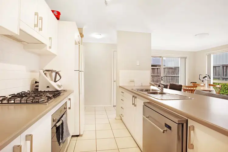 Second view of Homely villa listing, 7/9 Harvest Court, East Branxton NSW 2335