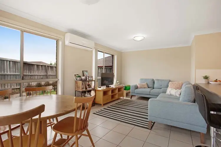 Third view of Homely villa listing, 7/9 Harvest Court, East Branxton NSW 2335