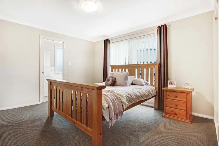 Fourth view of Homely villa listing, 7/9 Harvest Court, East Branxton NSW 2335