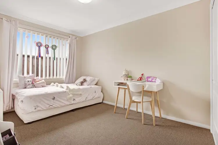 Sixth view of Homely villa listing, 7/9 Harvest Court, East Branxton NSW 2335