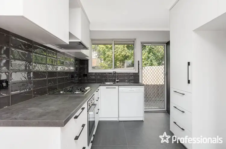Fourth view of Homely unit listing, 3/5 Felix Grove, Mooroolbark VIC 3138
