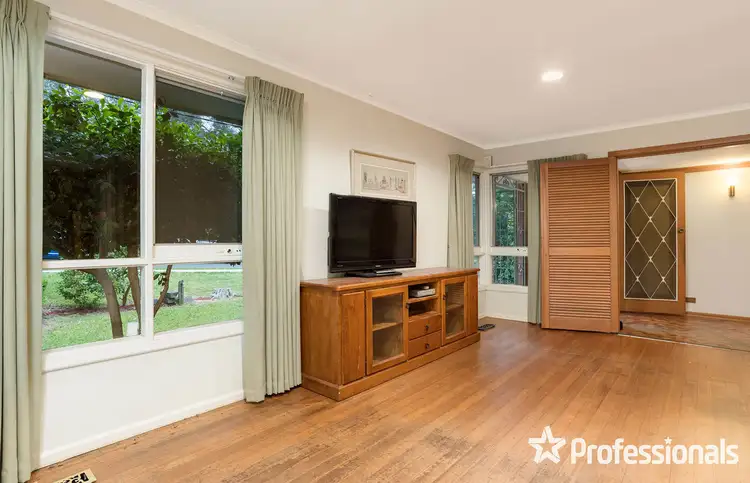 Second view of Homely house listing, 84 Felix Crescent, Ringwood North VIC 3134