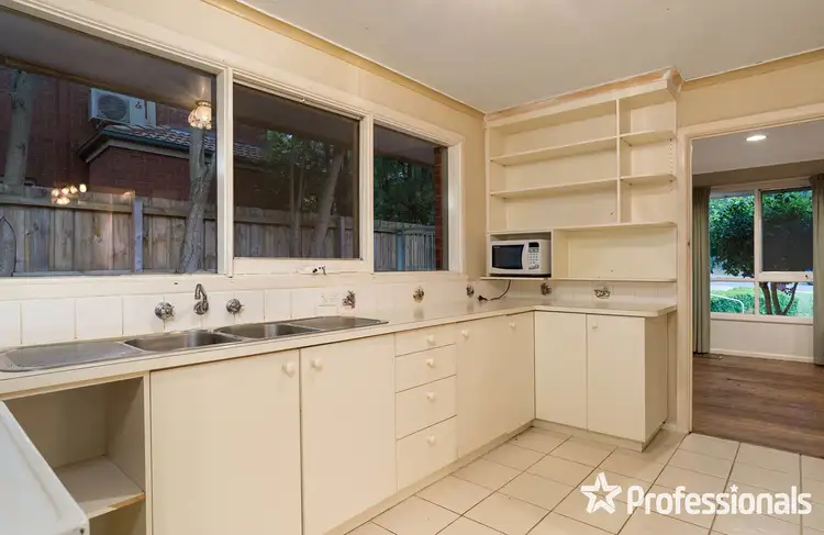 Fifth view of Homely house listing, 84 Felix Crescent, Ringwood North VIC 3134