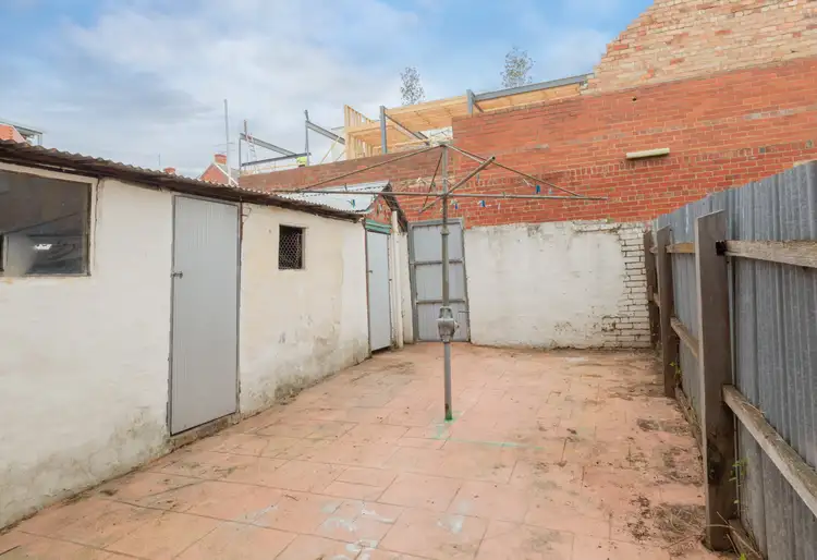 Fifth view of Homely house listing, 479 Queensberry Street, North Melbourne VIC 3051