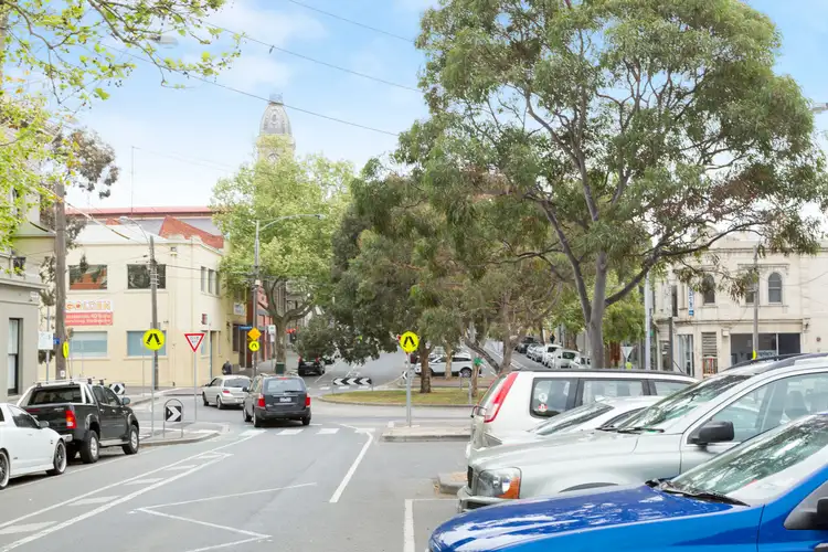 Sixth view of Homely house listing, 479 Queensberry Street, North Melbourne VIC 3051