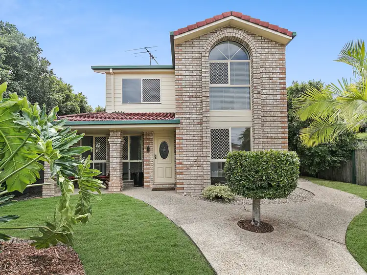 Main view of Homely house listing, 23 Gotha Street, Camp Hill QLD 4152