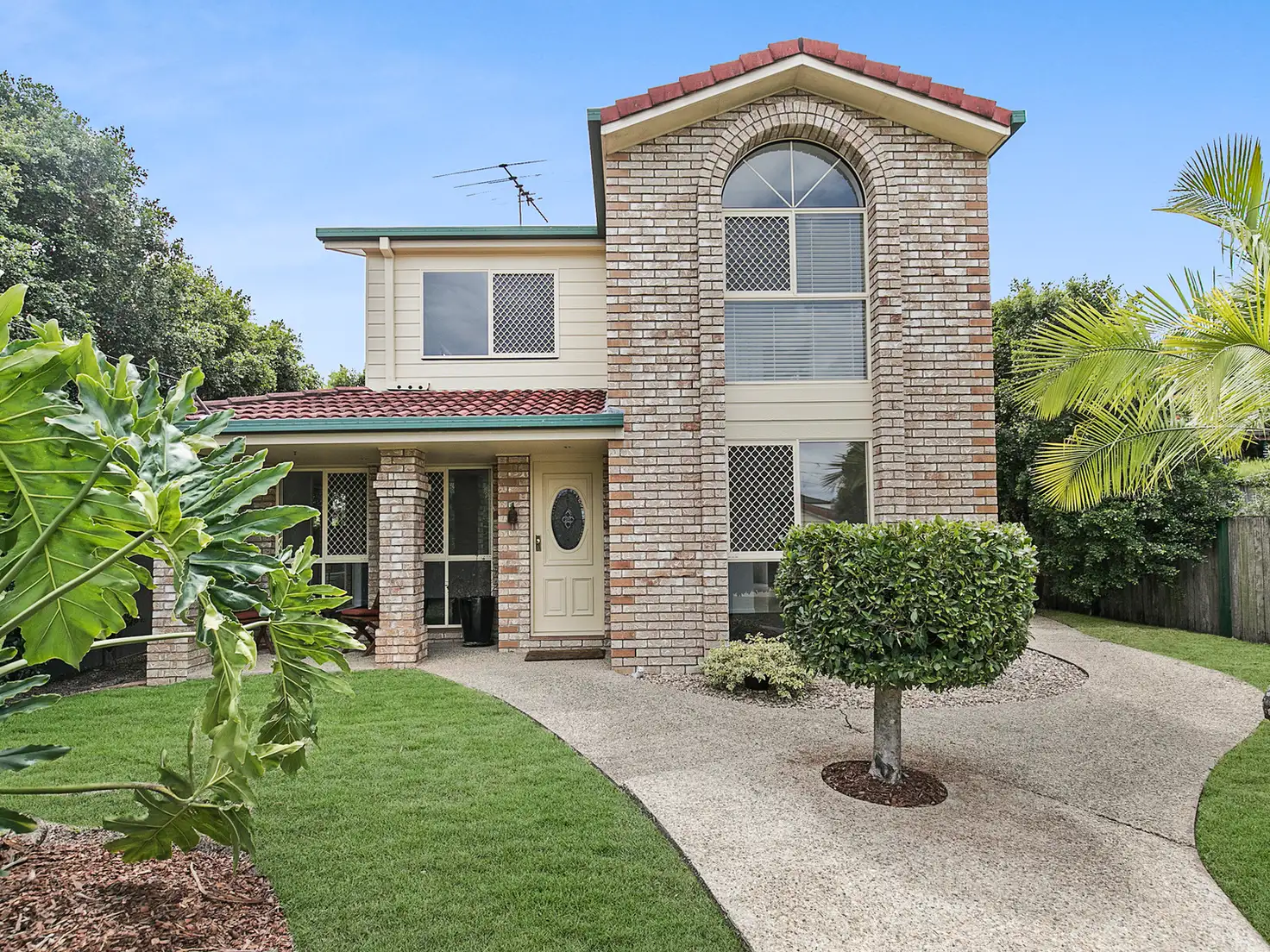 Main view of Homely house listing, 23 Gotha Street, Camp Hill QLD 4152