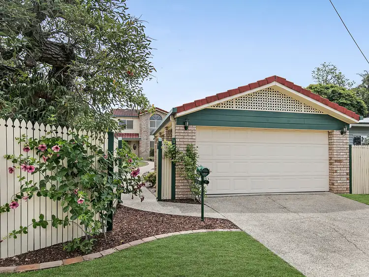 Second view of Homely house listing, 23 Gotha Street, Camp Hill QLD 4152
