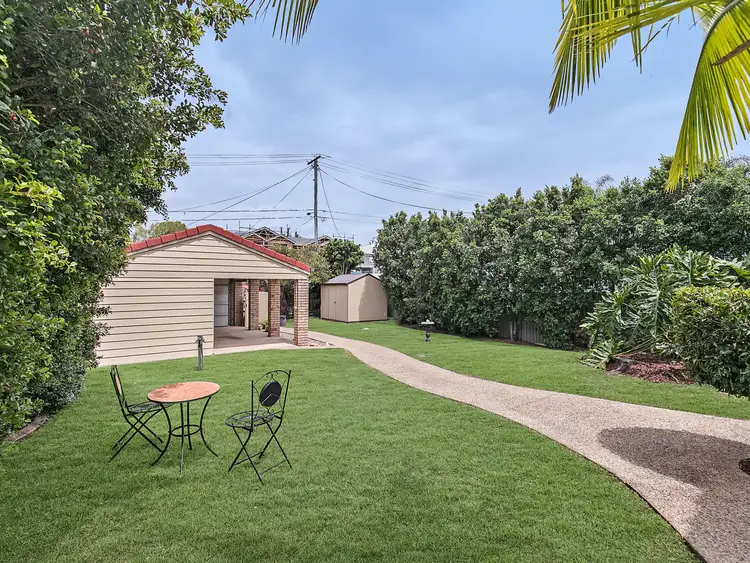Third view of Homely house listing, 23 Gotha Street, Camp Hill QLD 4152