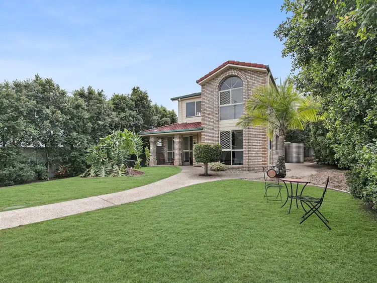 Fourth view of Homely house listing, 23 Gotha Street, Camp Hill QLD 4152