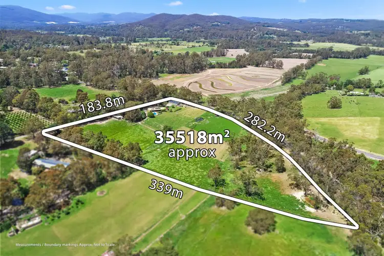 Fourth view of Homely house listing, 5 Farm Lane, Don Valley VIC 3139