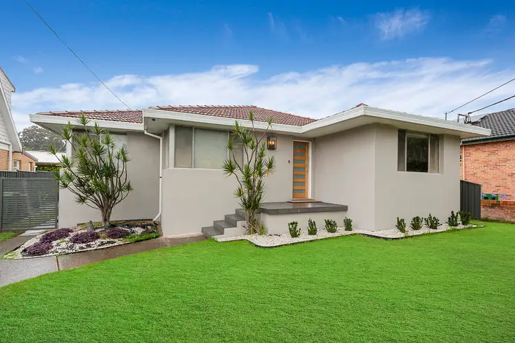 21 Langdale Avenue, Revesby NSW 2212