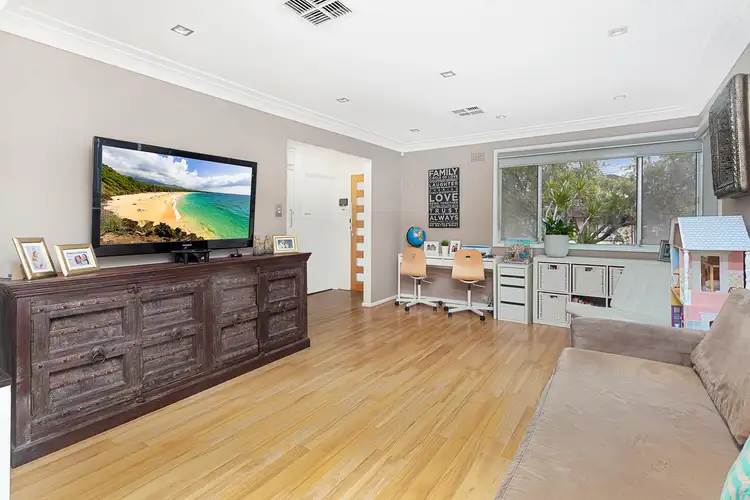 Second view of Homely house listing, 21 Langdale Avenue, Revesby NSW 2212