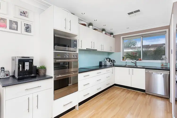 Third view of Homely house listing, 21 Langdale Avenue, Revesby NSW 2212