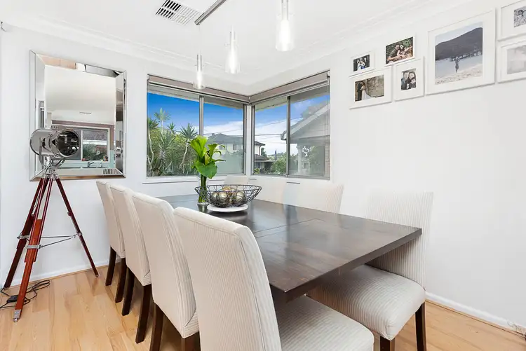 Fourth view of Homely house listing, 21 Langdale Avenue, Revesby NSW 2212