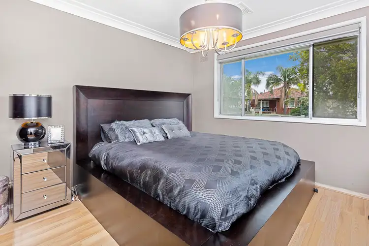 Sixth view of Homely house listing, 21 Langdale Avenue, Revesby NSW 2212