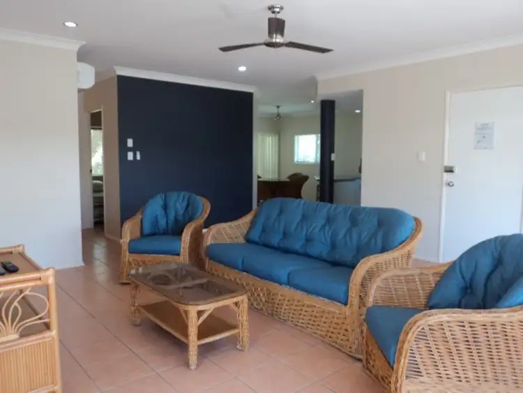Second view of Homely unit listing, 30 Sailz Villas/24 Pandanus Drive, Cannonvale QLD 4802